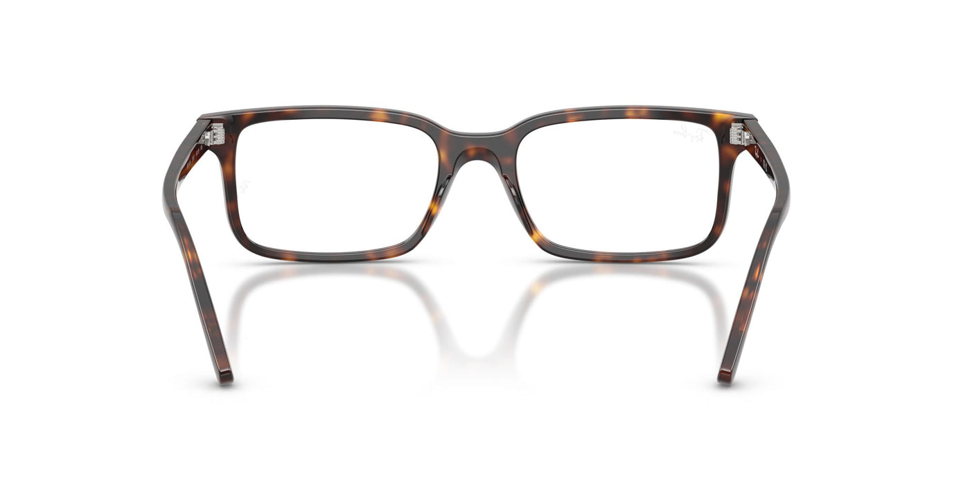 Ray-Ban RB5445 Havana #colour_havana