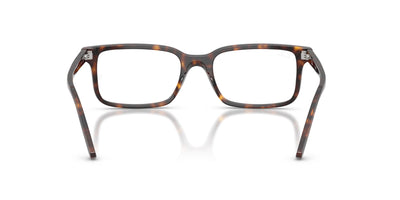Ray-Ban RB5445 Havana #colour_havana