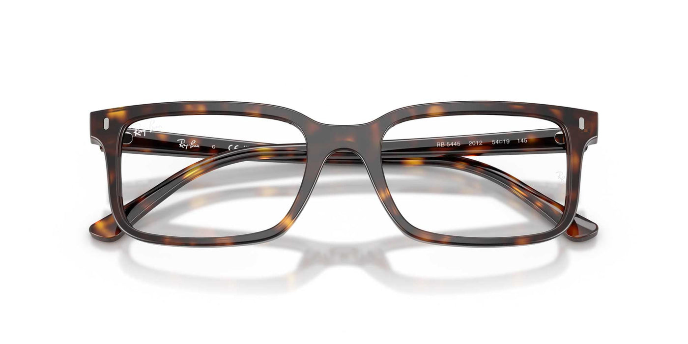 Ray-Ban RB5445 Havana #colour_havana