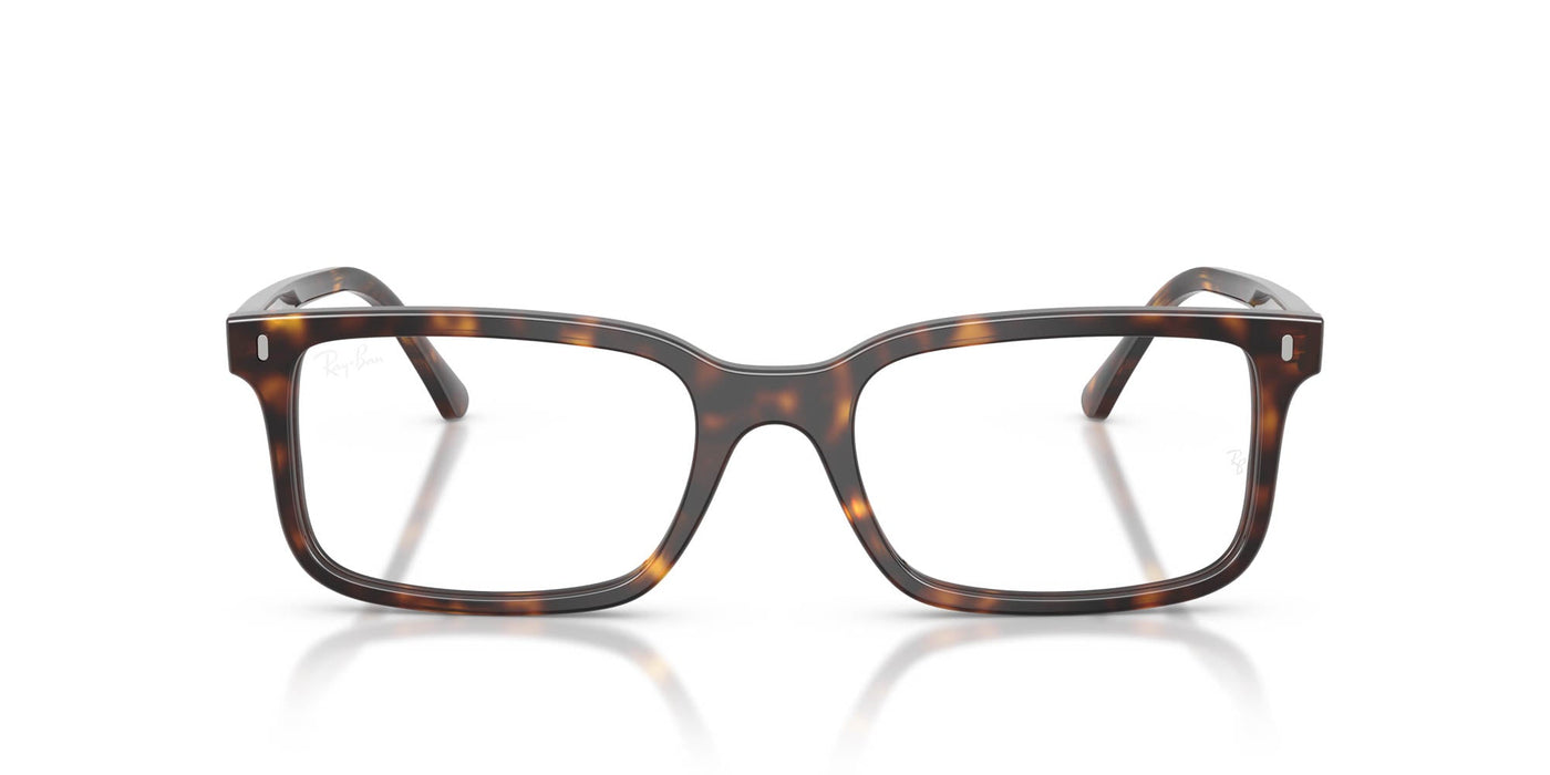 Ray-Ban RB5445 Havana #colour_havana