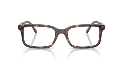 Ray-Ban RB5445 Havana #colour_havana