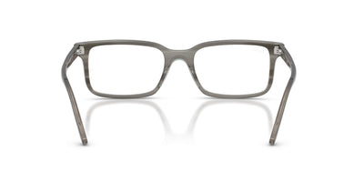 Ray-Ban RB5445 Striped Grey #colour_striped-grey