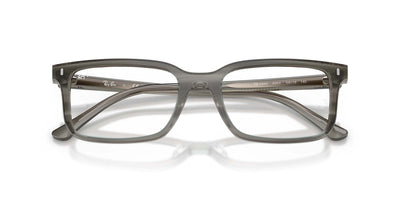Ray-Ban RB5445 Striped Grey #colour_striped-grey