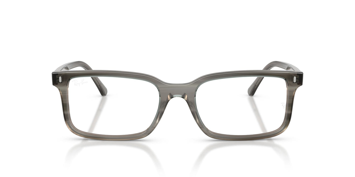 Ray-Ban RB5445 Striped Grey #colour_striped-grey