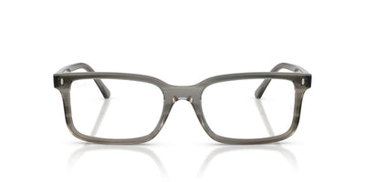 Ray-Ban RB5445 Striped Grey #colour_striped-grey
