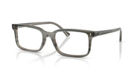 Ray-Ban RB5445 Striped Grey #colour_striped-grey