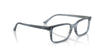 Ray-Ban RB5445 Striped Blue #colour_striped-blue