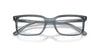Ray-Ban RB5445 Striped Blue #colour_striped-blue