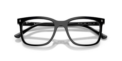 Ray-Ban RB5446 Black #colour_black