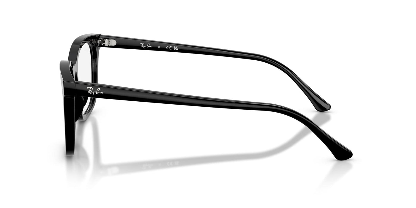 Ray-Ban RB5446 Black #colour_black