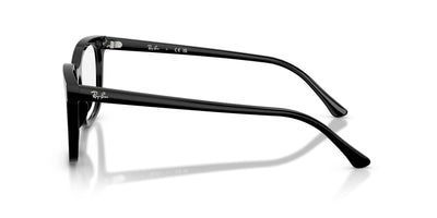 Ray-Ban RB5446 Black #colour_black