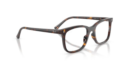 Ray-Ban RB5446 Havana #colour_havana