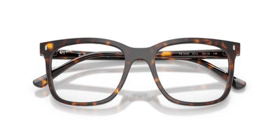 Ray-Ban RB5446 Havana #colour_havana