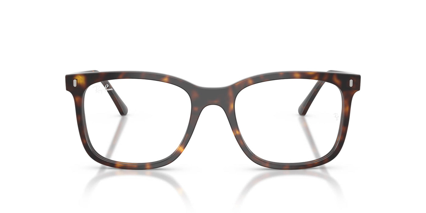 Ray-Ban RB5446 Havana #colour_havana