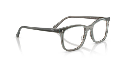 Ray-Ban RB5446 Striped Grey #colour_striped-grey