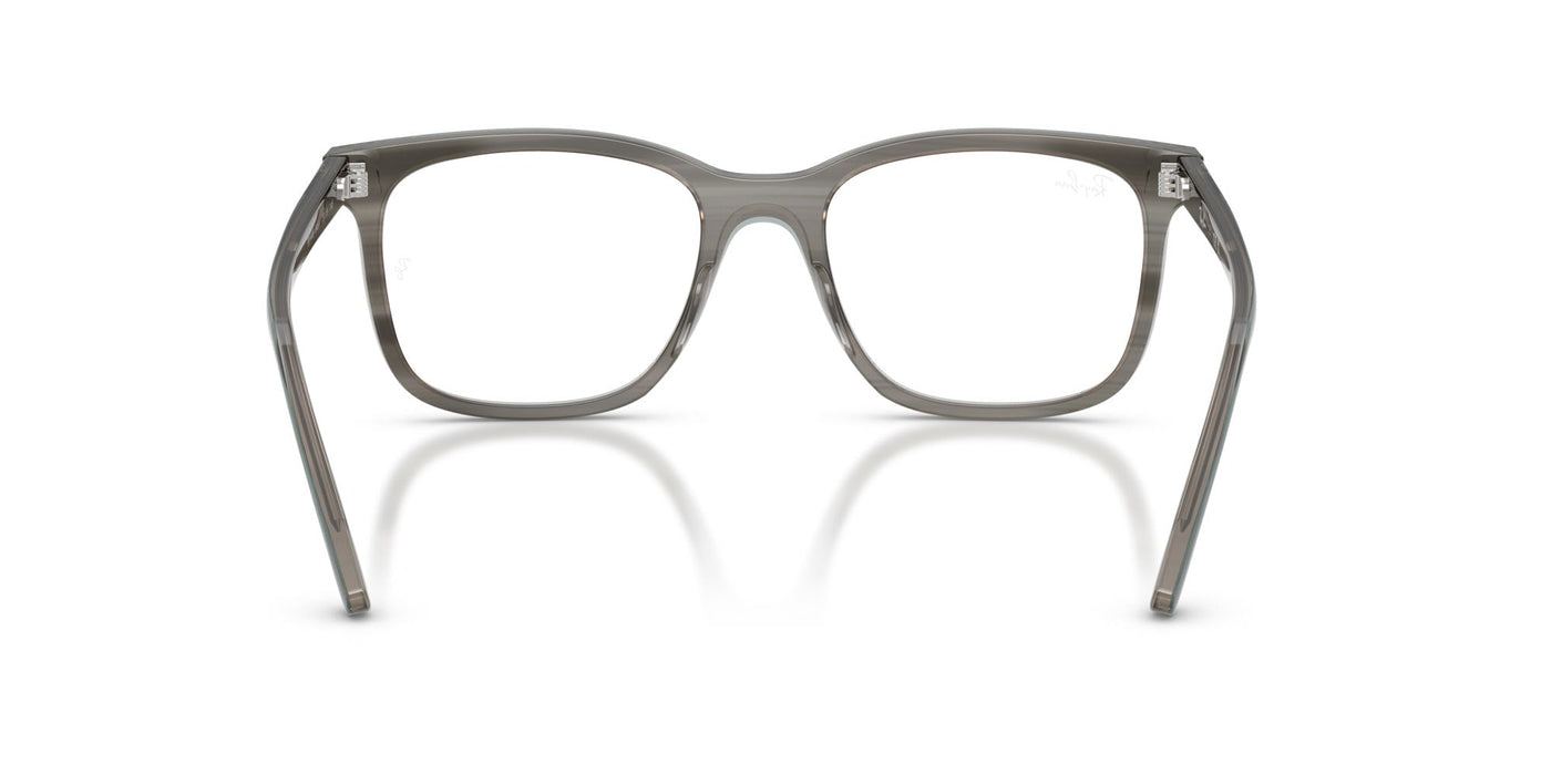 Ray-Ban RB5446 Striped Grey #colour_striped-grey