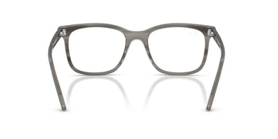 Ray-Ban RB5446 Striped Grey #colour_striped-grey