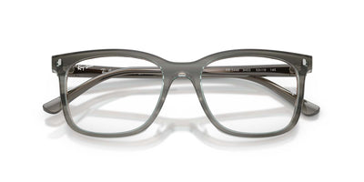 Ray-Ban RB5446 Striped Grey #colour_striped-grey