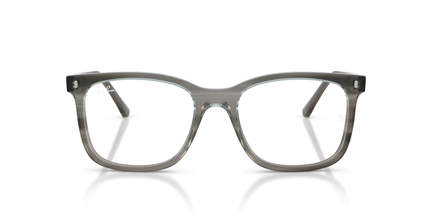 Ray-Ban RB5446 Striped Grey #colour_striped-grey