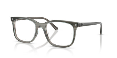 Ray-Ban RB5446 Striped Grey #colour_striped-grey