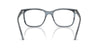 Ray-Ban RB5446 Striped Blue #colour_striped-blue