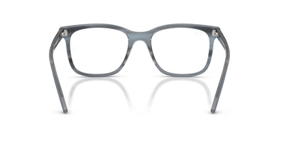 Ray-Ban RB5446 Striped Blue #colour_striped-blue