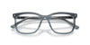 Ray-Ban RB5446 Striped Blue #colour_striped-blue