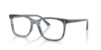 Ray-Ban RB5446 Striped Blue #colour_striped-blue