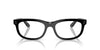 Ray-Ban Balorette RB5489 Black #colour_black