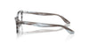 Ray-Ban Lady Burbank RB5499 Striped Blue #colour_striped-blue