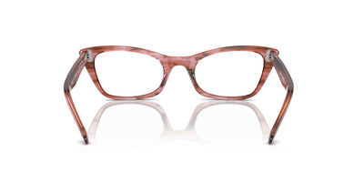Ray-Ban Lady Burbank RB5499 Striped Pink #colour_striped-pink