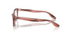 Ray-Ban Lady Burbank RB5499 Striped Pink #colour_striped-pink