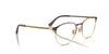 Ray-Ban RB6375 Havana On Gold #colour_havana-on-gold