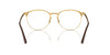 Ray-Ban RB6375 Havana On Gold #colour_havana-on-gold