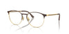 Ray-Ban RB6375 Havana On Gold #colour_havana-on-gold