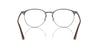 Ray-Ban RB6375 Havana On Gunmetal #colour_havana-on-gunmetal