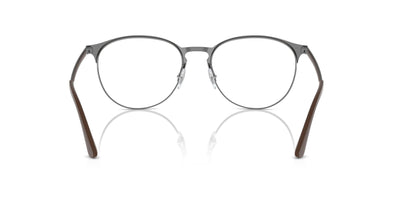 Ray-Ban RB6375 Havana On Gunmetal #colour_havana-on-gunmetal