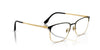 Ray-Ban RB6494 Black On Gold #colour_black-on-gold