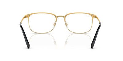 Ray-Ban RB6494 Black On Gold #colour_black-on-gold