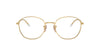 Ray-Ban RB6509 Gold #colour_gold