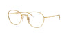 Ray-Ban RB6509 Gold #colour_gold