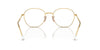 Ray-Ban RB6509 Gold #colour_gold