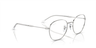 Ray-Ban RB6509 Silver #colour_silver