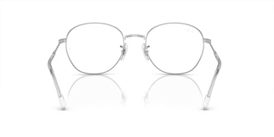 Ray-Ban RB6509 Silver #colour_silver