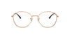 Ray-Ban RB6509 Rose Gold #colour_rose-gold