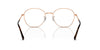 Ray-Ban RB6509 Rose Gold #colour_rose-gold