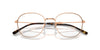 Ray-Ban RB6509 Rose Gold #colour_rose-gold