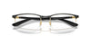 Ray-Ban RB6513 Black on Gold #colour_black-on-gold