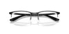 Ray-Ban RB6513 Matte Black On Black #colour_matte-black-on-black