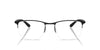 Ray-Ban RB6513 Matte Black On Black #colour_matte-black-on-black